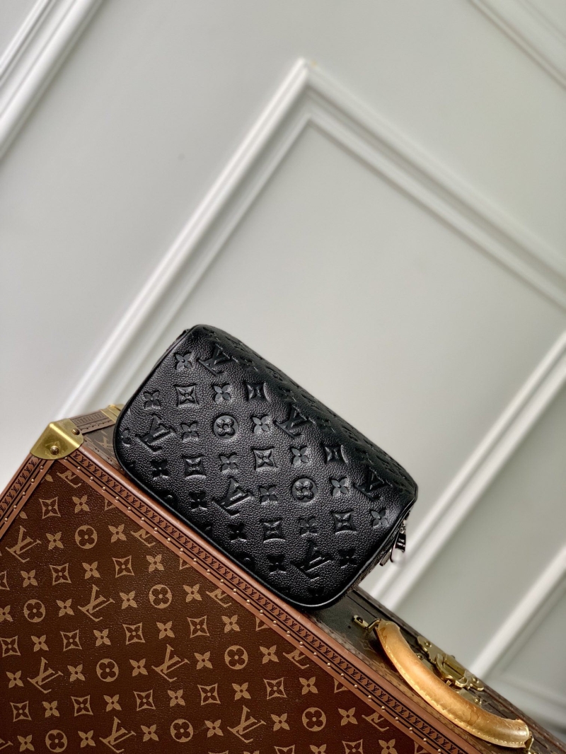 LV Cosmetic Bags